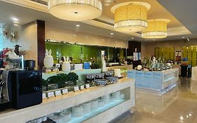 Holiday Inn Express Beijing Dongzhimen By Ihg